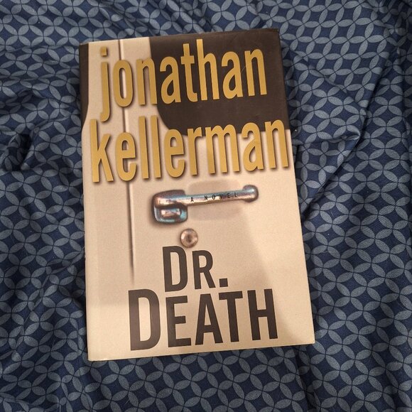 dr death - Picture 1 of 4